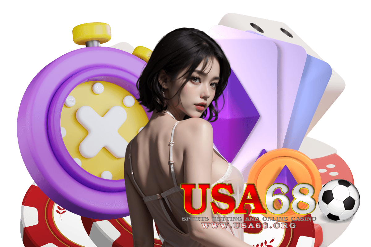 usa68 wallet
