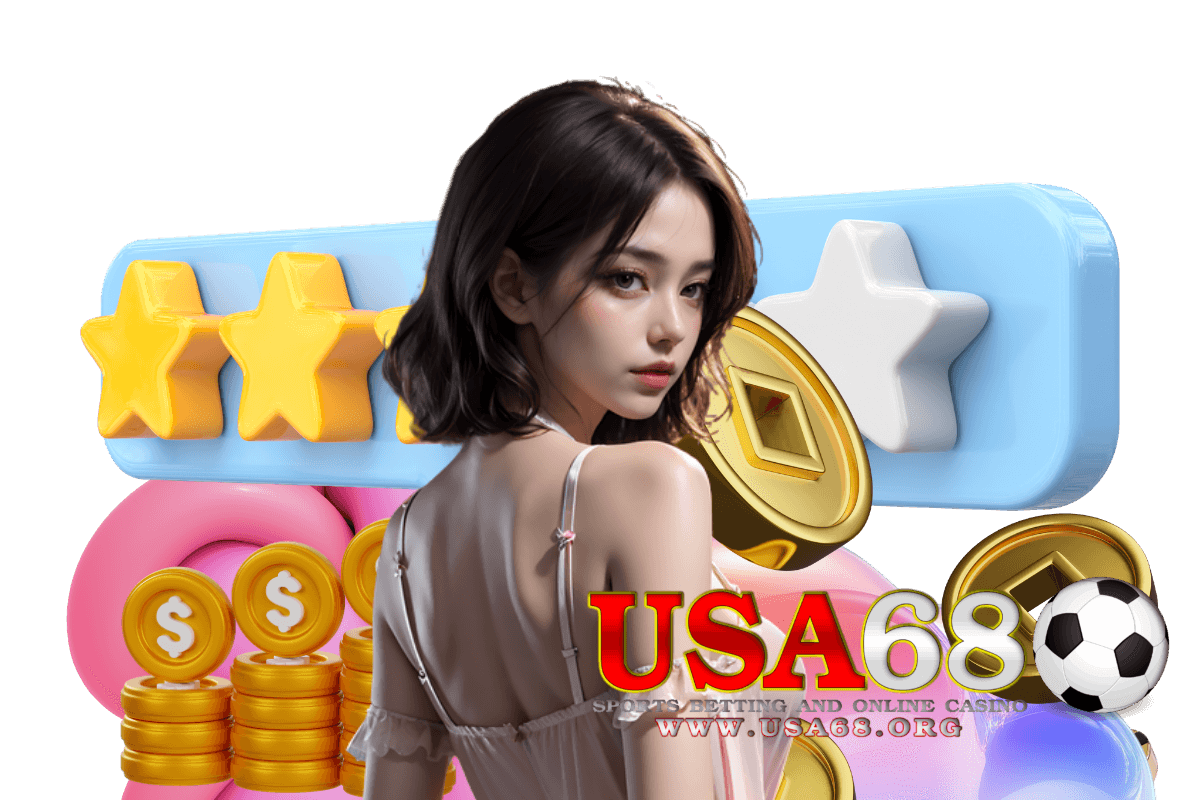 usa68 สมัคร