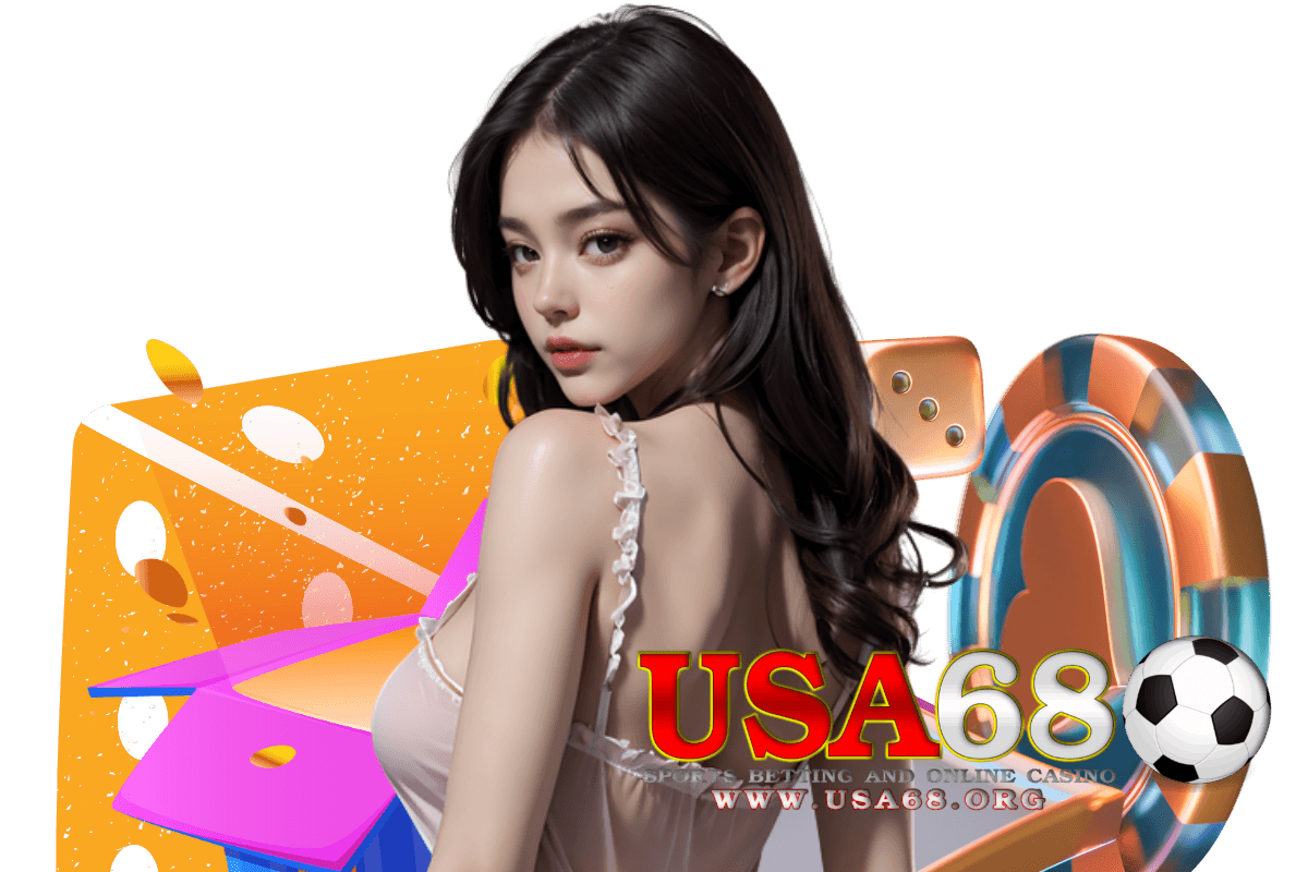 usa68 สล็อต