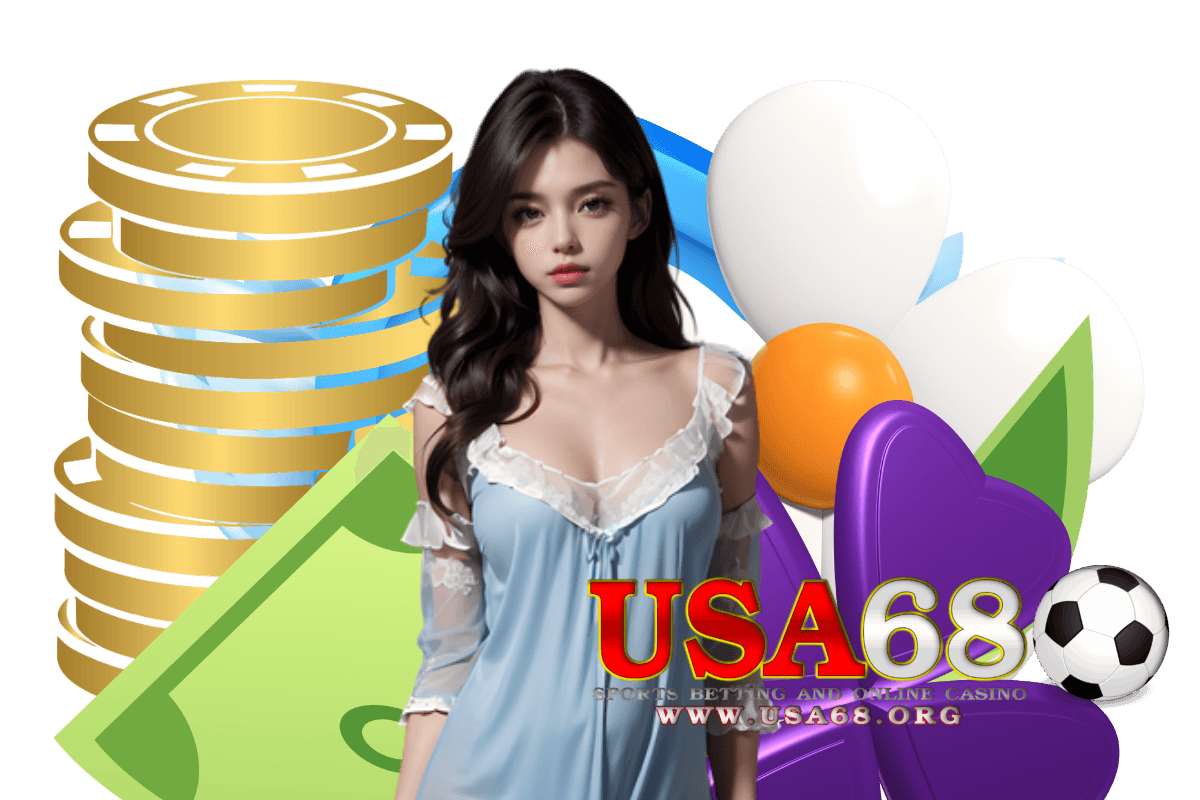 usa68 เว็บตรง